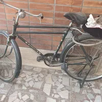 دوچرخه کودک و چینی