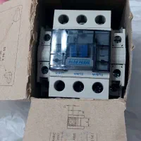 کنتاکتور‌پارس‌فنال مدلPFC-40