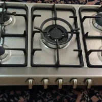 گاز تو کار ۵ شعله اخوان مدل ونوس v5