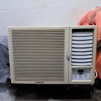 فروش کولر سامسونگ خیلی تمیر