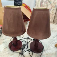 چراغ خواب بسیار تمیز