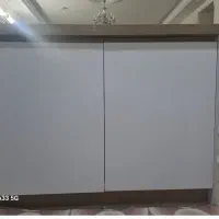 کابینت جزیره|میز و صندلی غذاخوری|تهران, والفجر (افسریه)|دیوار