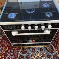 اجاق گاز ۵ شعله