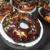 سفارش انواع کوکی کیک کلوچه شیرینی با انواع طعم ها