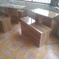 میزصندلی|میز و صندلی غذاخوری|پارس‌آباد, |دیوار