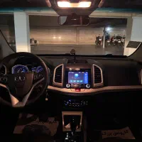 جک s3 مدل 98|خودرو سواری و وانت|تهران, زمزم|دیوار