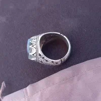 انگشتر شجر|جواهرات|زنجان, |دیوار