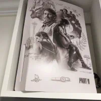 پلی استیشن 5 دیسک فت فول بازی اروپا در حد اکبند