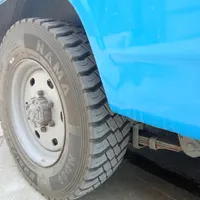 نیسان دوگانه سوز شرکتی کاربرات مگنتی