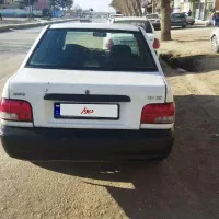 پراید مدل 95|خودرو سواری و وانت|چناران, |دیوار