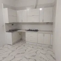 ملک یک طبقه ویلایی