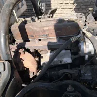 هیوندای کروز مدل۸۶|خودرو سنگین|جوین, |دیوار