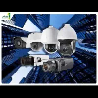 فروش انواع دوربین نو و استوک