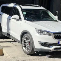 فیدلیتی گیربکس جدیدمدل ۱۴۰۱ بسیار تمیزگارانتی فعال