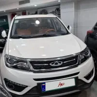 تیگو5 تمام فابریک و تمامی خودرو های چینی