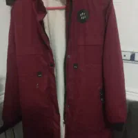 پالتو دخترانه