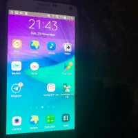 سامسونگ نوت ۴