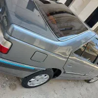 پرشیا ۹۳ بدونه رنگ خط خش جزئی|خودرو سواری و وانت|تهران, آرژانتین|دیوار