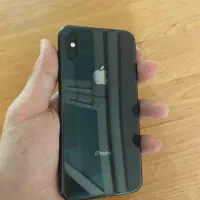آیفون xs معاوضه