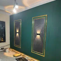 ۴۴ متر بر نامجو رو به خیابان