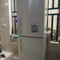 یخچال یخساران