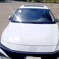 النترا 2025 نیمه فول
