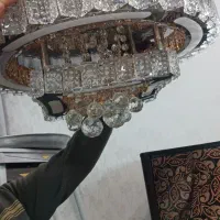 لوستر شیک نونو|لوستر و چراغ آویز|مشهد, امین آباد|دیوار