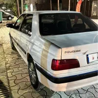 پژو پارس xu7p (سفارشی)|خودرو سواری و وانت|سبزوار, توحیدشهر|دیوار