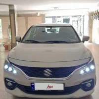 سوزوکی بالنو، مدل ۲۰۲۵