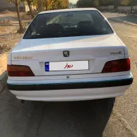 پرشیا tu5 ۴۰۱|خودرو سواری و وانت|کرج, بنیاد|دیوار