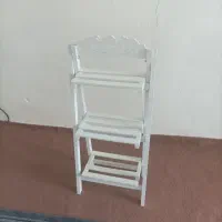 استند گل