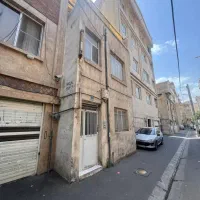 امیرآباد  جلال آل احمد 220 متر بر 7
