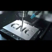 اپراتور cnc فرز