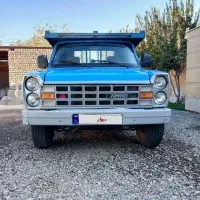 نیسان مدل 95