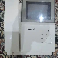 آیفون تصویری کوماکس