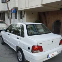 پراید 132مدل 90