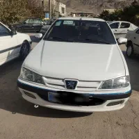 پژوپارس مدل 402xu7p