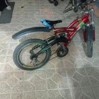 دوچرخه 20کوهستانی