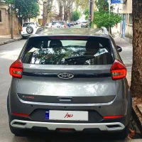 x22 pro مدل 402|خودرو سواری و وانت|گرگان, |دیوار