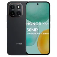 Honor x6c  2025
