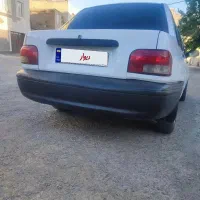 پراید85|خودرو سواری و وانت|سنندج, |دیوار