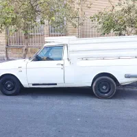 پیکان وانت آخرین مدل فروش فوری