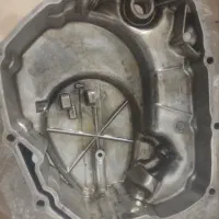 کاربراتورسالم بشرط دری کلاج سالم