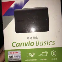 هارد اکسترنال توشیبا