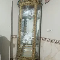 وسیله برنجی|صنایع دستی و سایر لوازم تزئینی|پاکدشت, خاتون آباد|دیوار