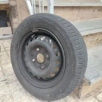 لاستیک پراید