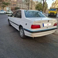 پارس دوگانه درحد|خودرو سواری و وانت|تبریز, |دیوار