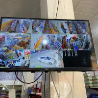 نصب و فروش دوربین مداربسته و دزد‌گیر ساختمان.|دوربین مداربسته|بهبهان, |دیوار
