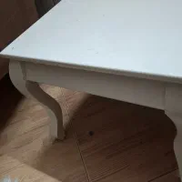 میز وسط عسلی|مبلمان خانگی و میز عسلی|کرج, شهرک جهان‌نما|دیوار