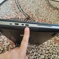 Dell 7710|رایانه همراه|تهران, استخر|دیوار
